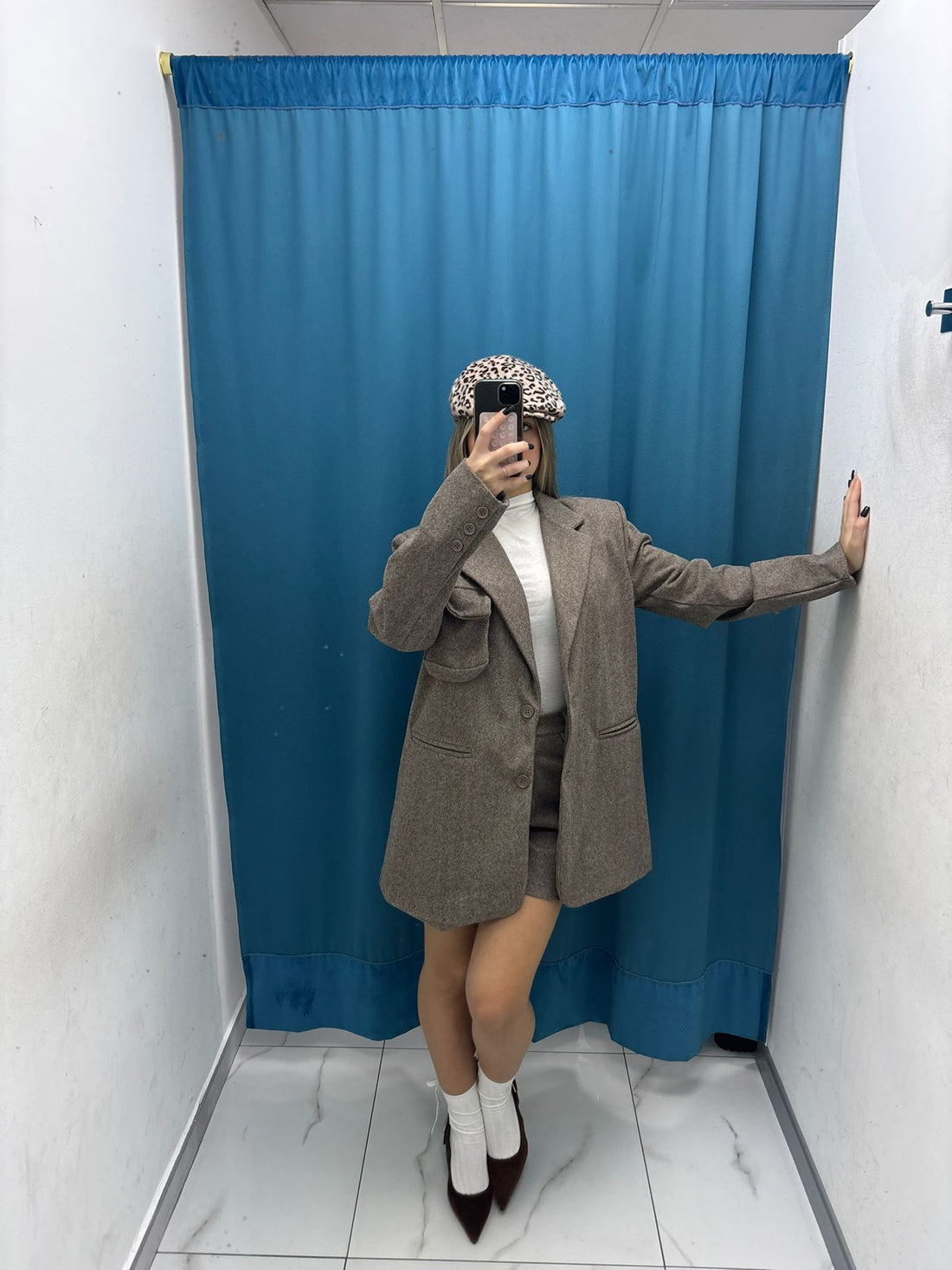 Winter Muse Set - 86382