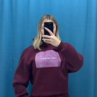 Urban Statement Hoodie - 2685F