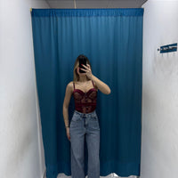 Corsetto"Cherry"-6920