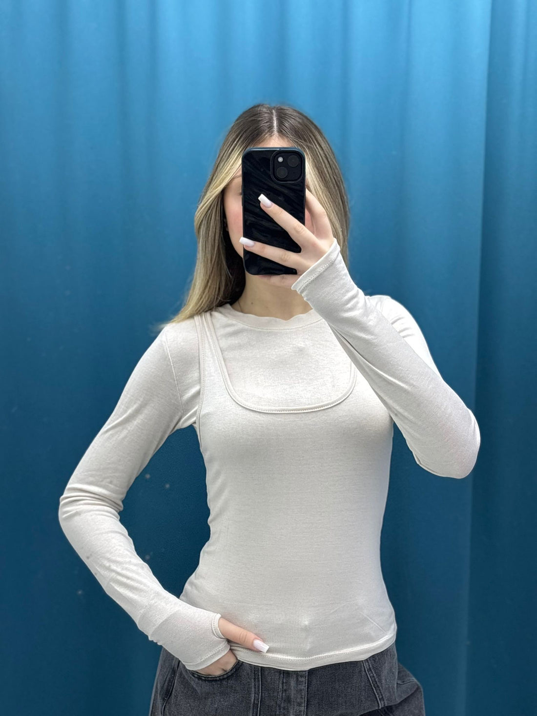 Maglia"Duo"-5601