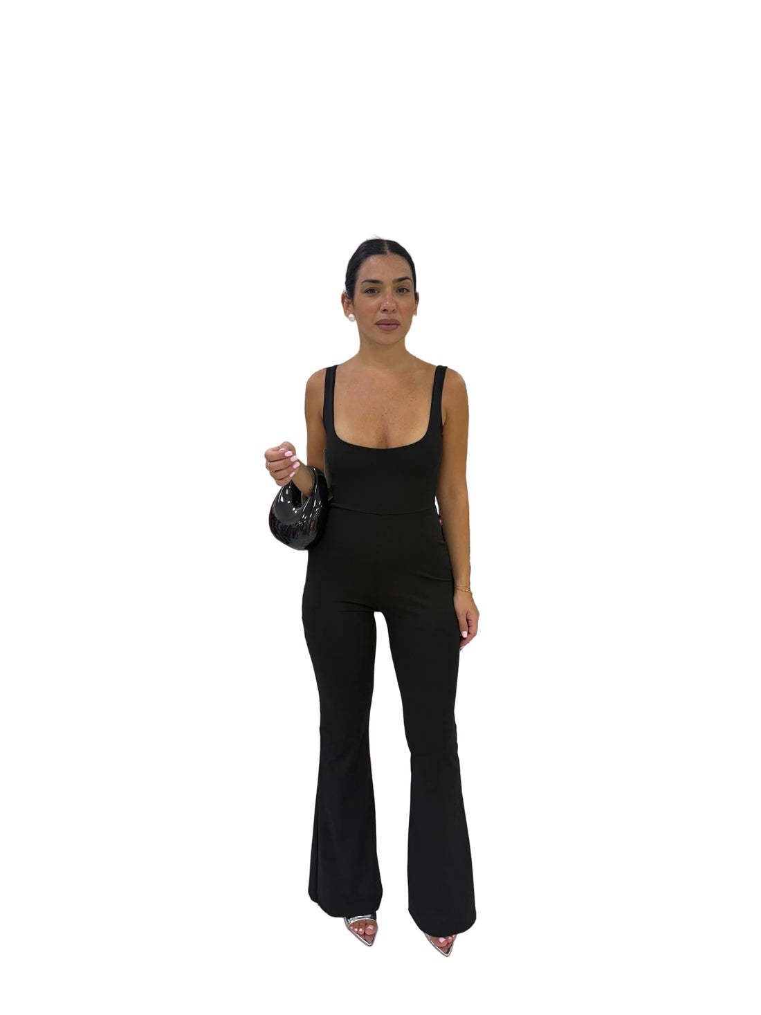 Jump-suit"Night Out"-20633