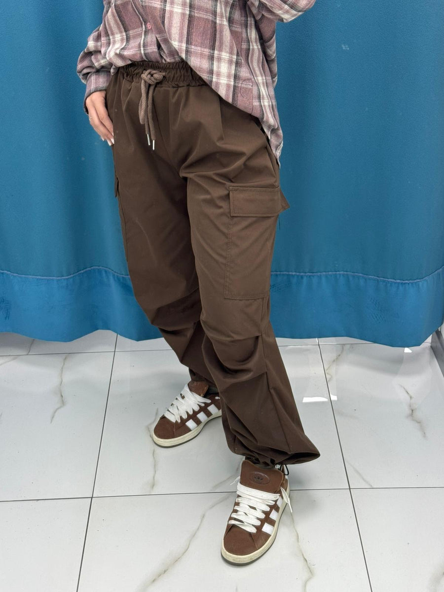 Cargo "FlexTrail" –31050