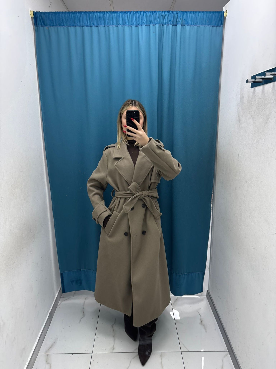Cappotto Élise - 31067