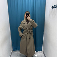 Cappotto Élise - 31067
