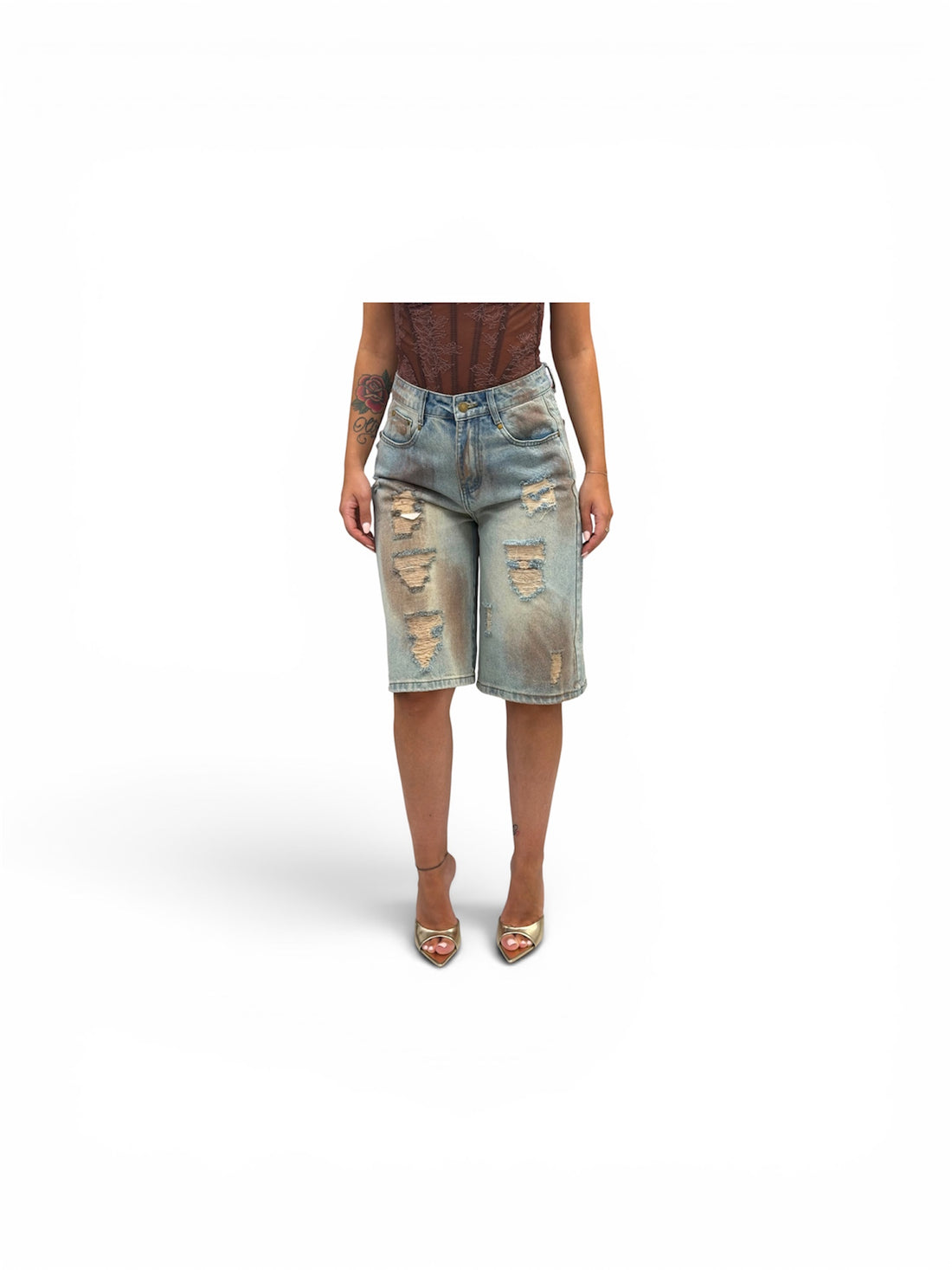 Bermuda"Distressed"-06681