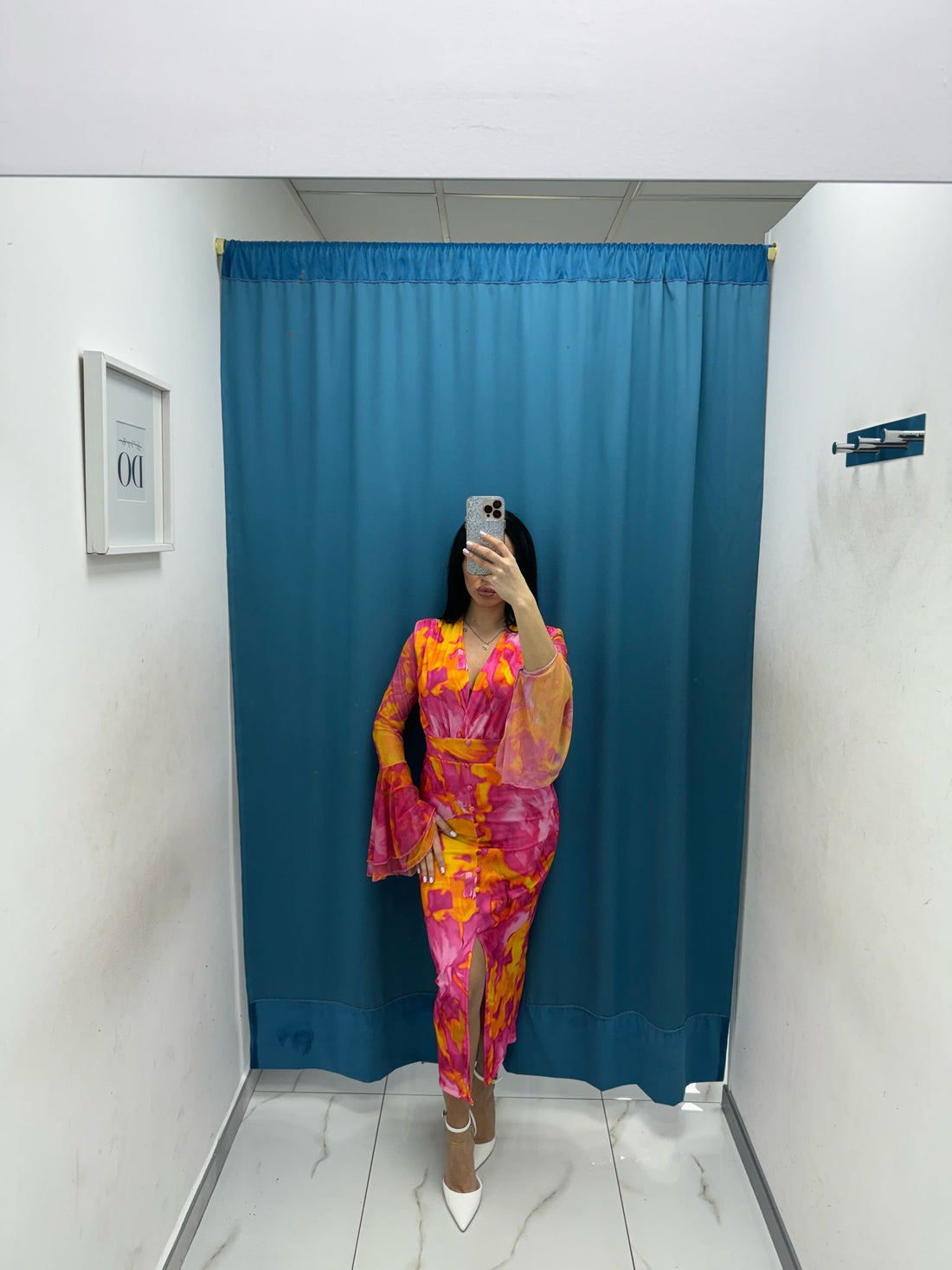 Vestito shade 10300