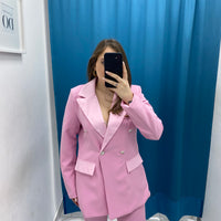 Tailleur classy 87080