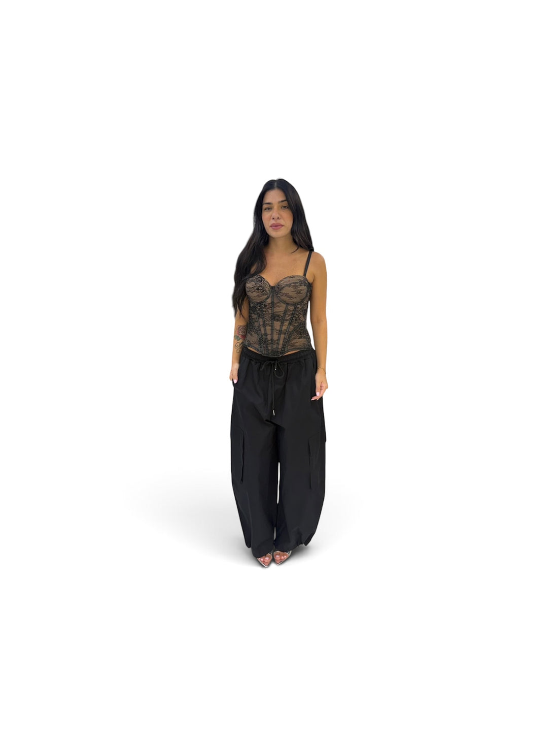 Corsetto"Paris"-2620