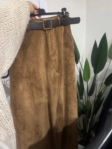 Velvet Drift Pants - D202620