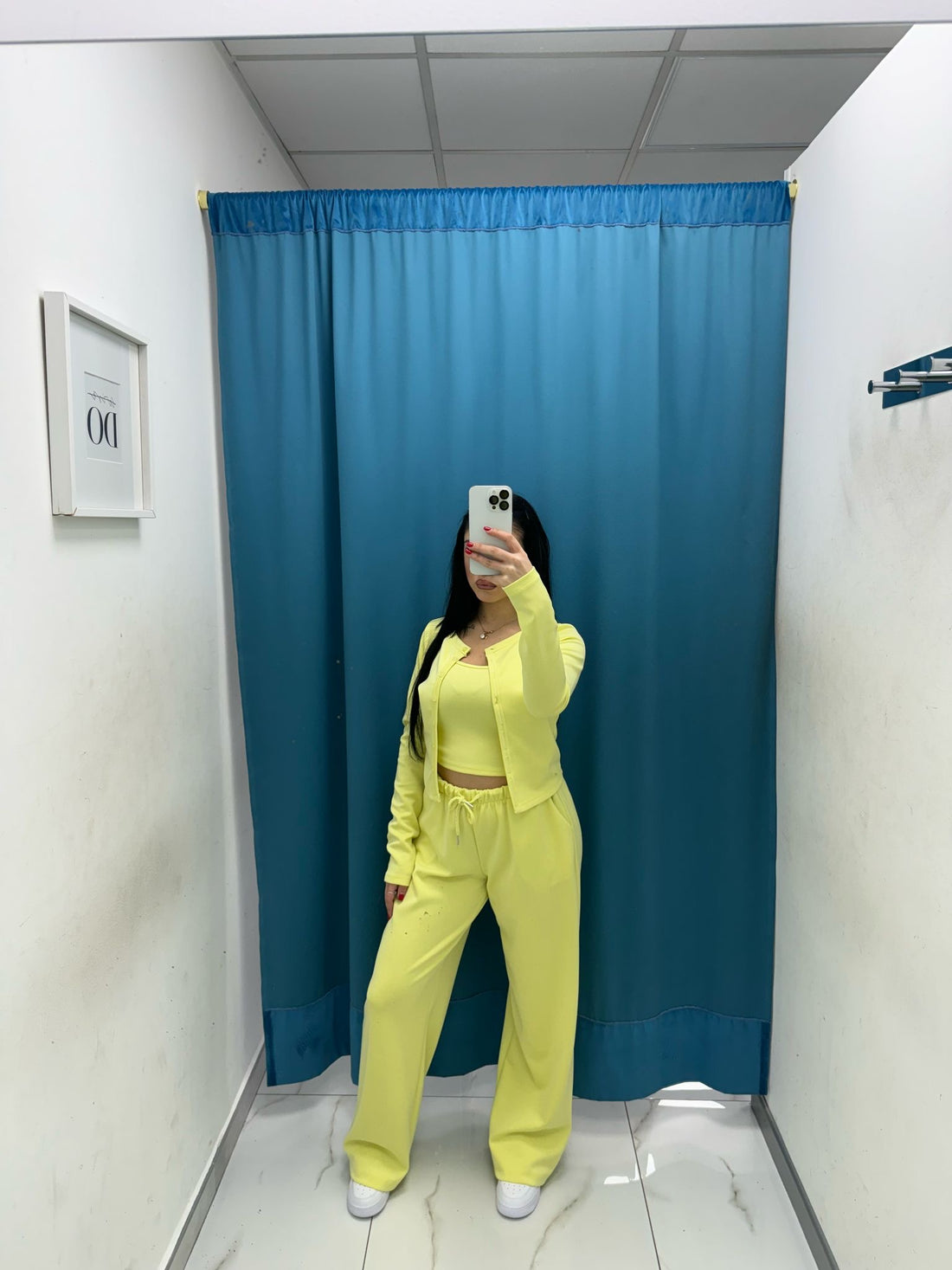 Coordinato maglia e pantalone 964991