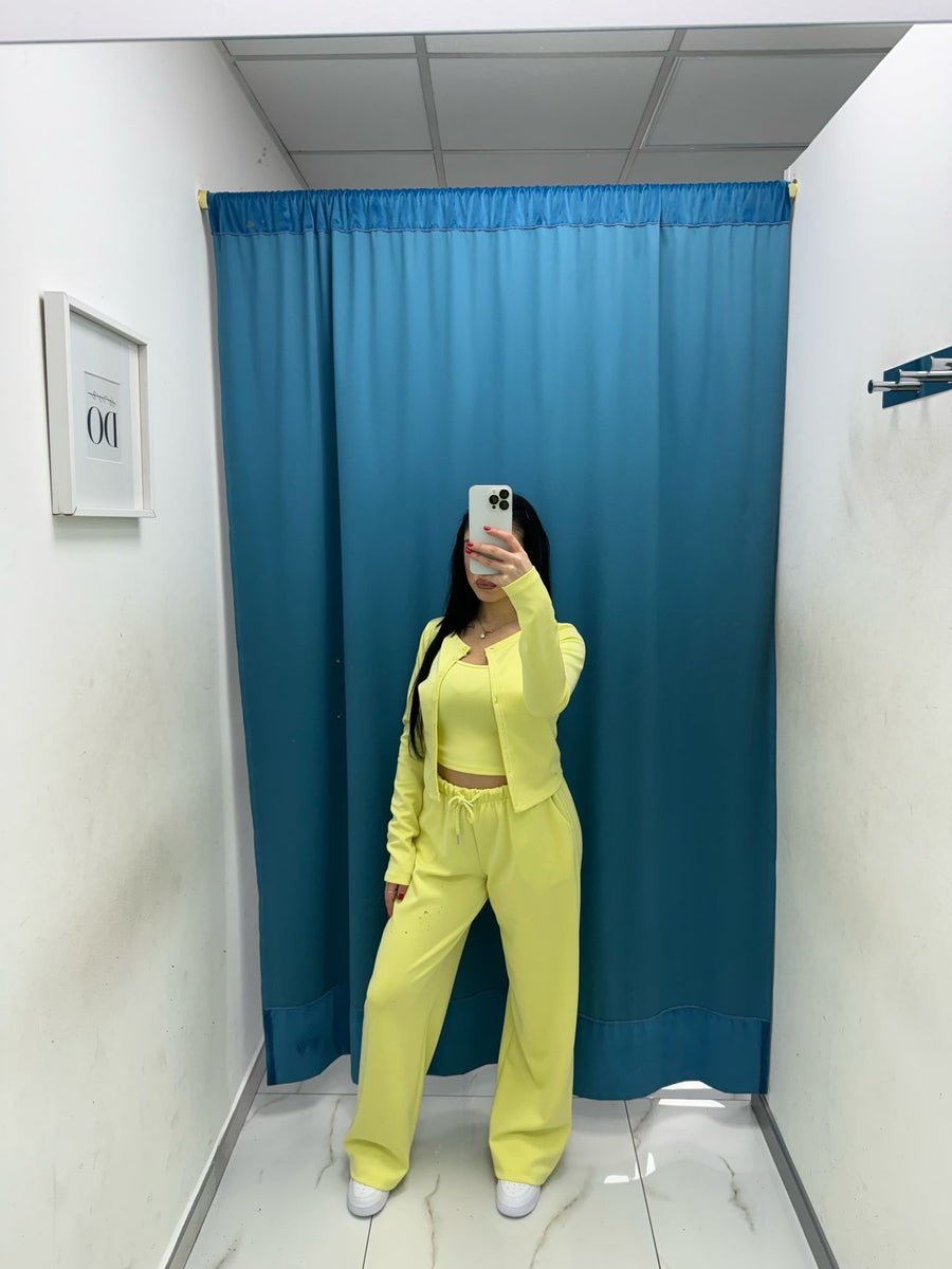 Coordinato maglia e pantalone 964991