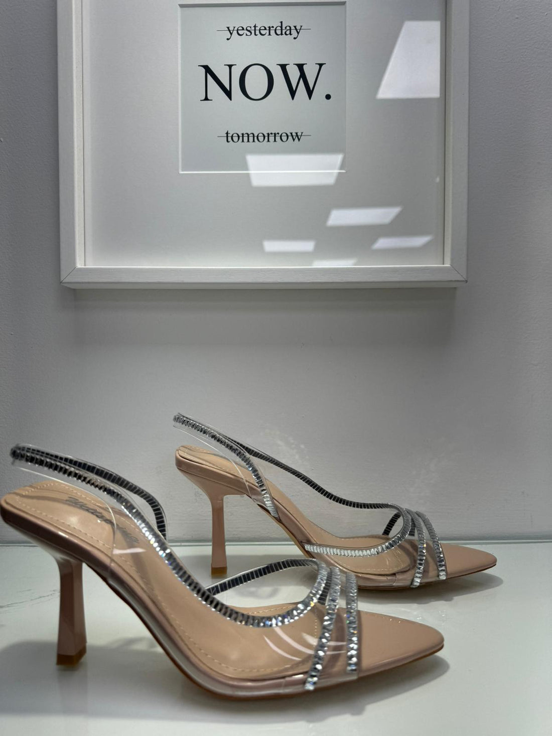 Tacchi"Luce d’Argento"-M810