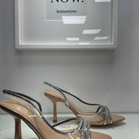 Tacchi"Luce d’Argento"-M810