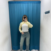 Jeans"One-liner"-5002