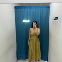 Vestito in lino 5995