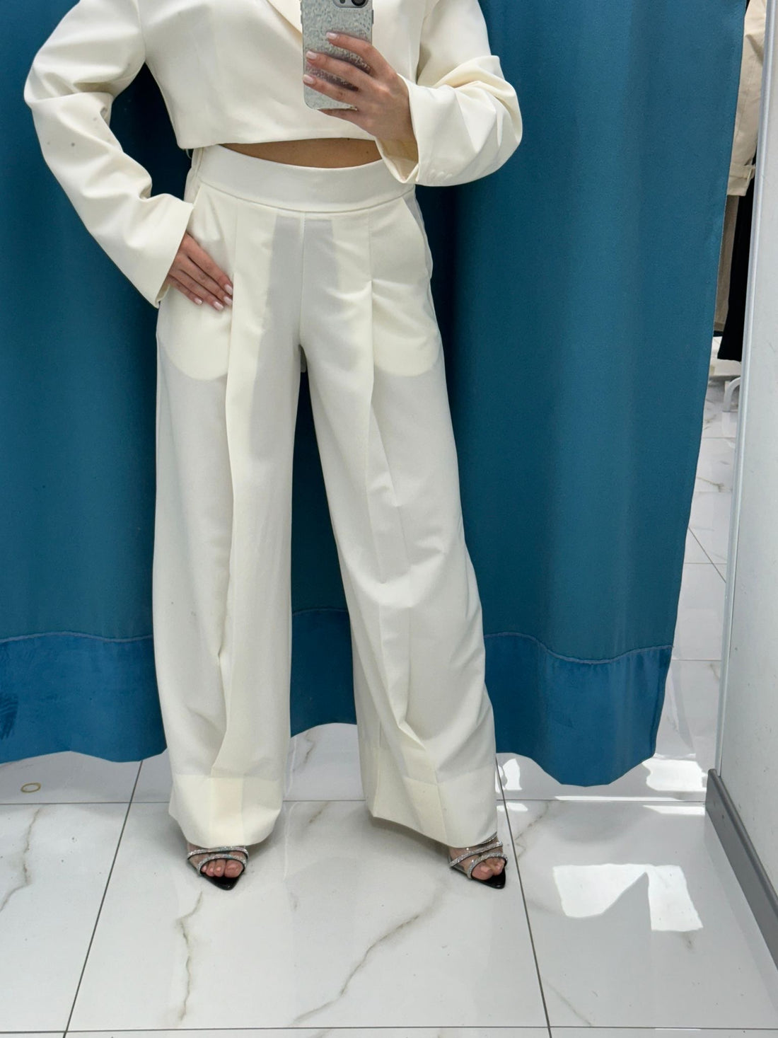 Pantalone a palazzo by Lumina 2218