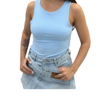 Body Smanicato "Lara"-16338