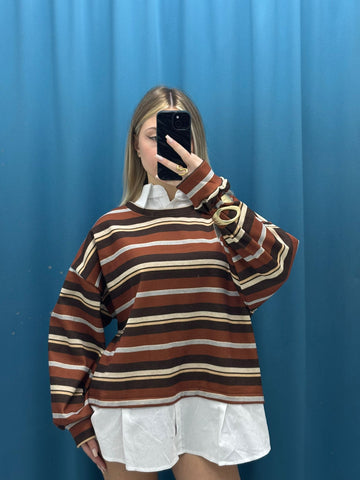 Checkmate Polo Knit - 60689