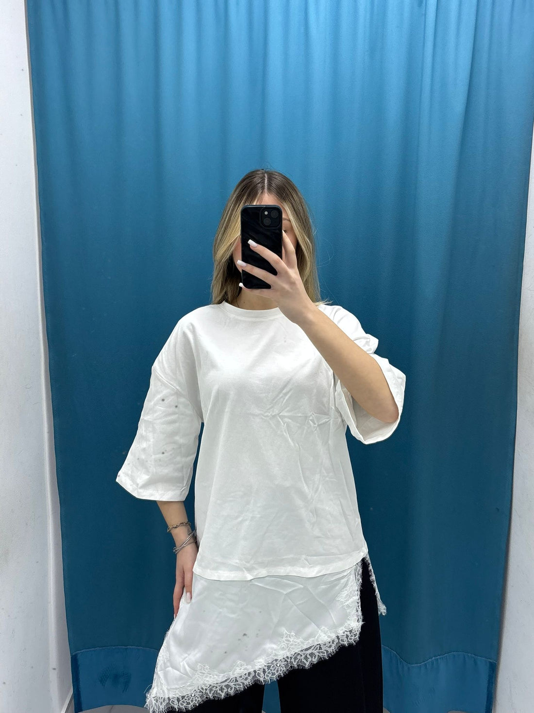 Maglia"Obliqua"-5227