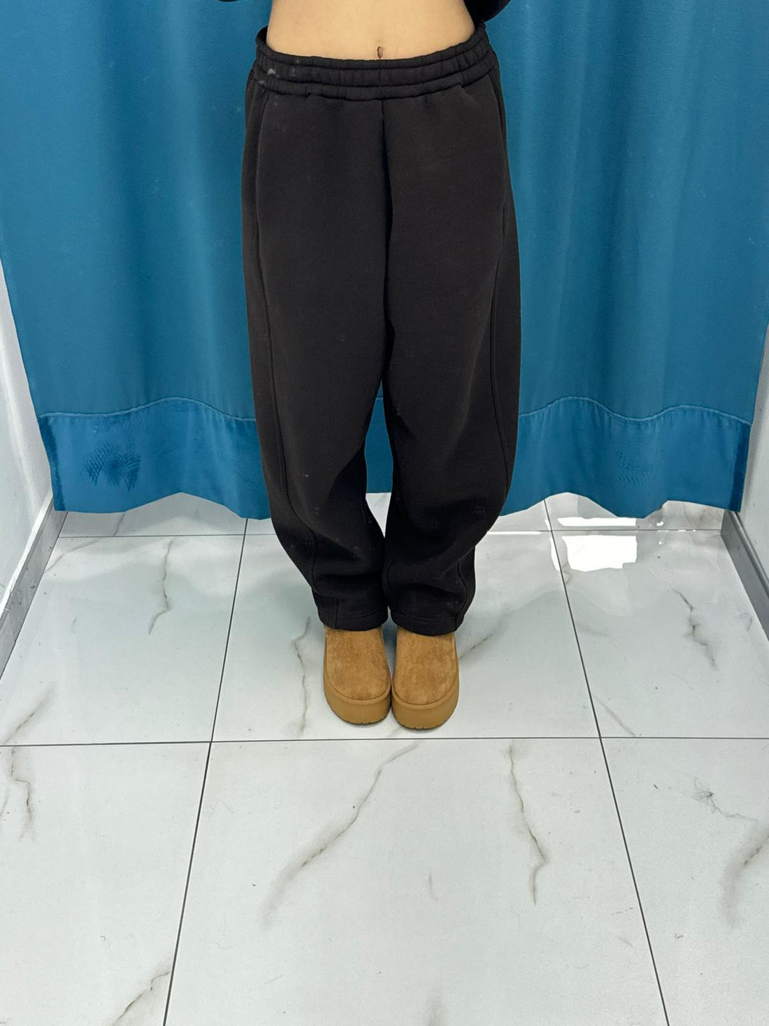 Velvet Lounge Set - F0029