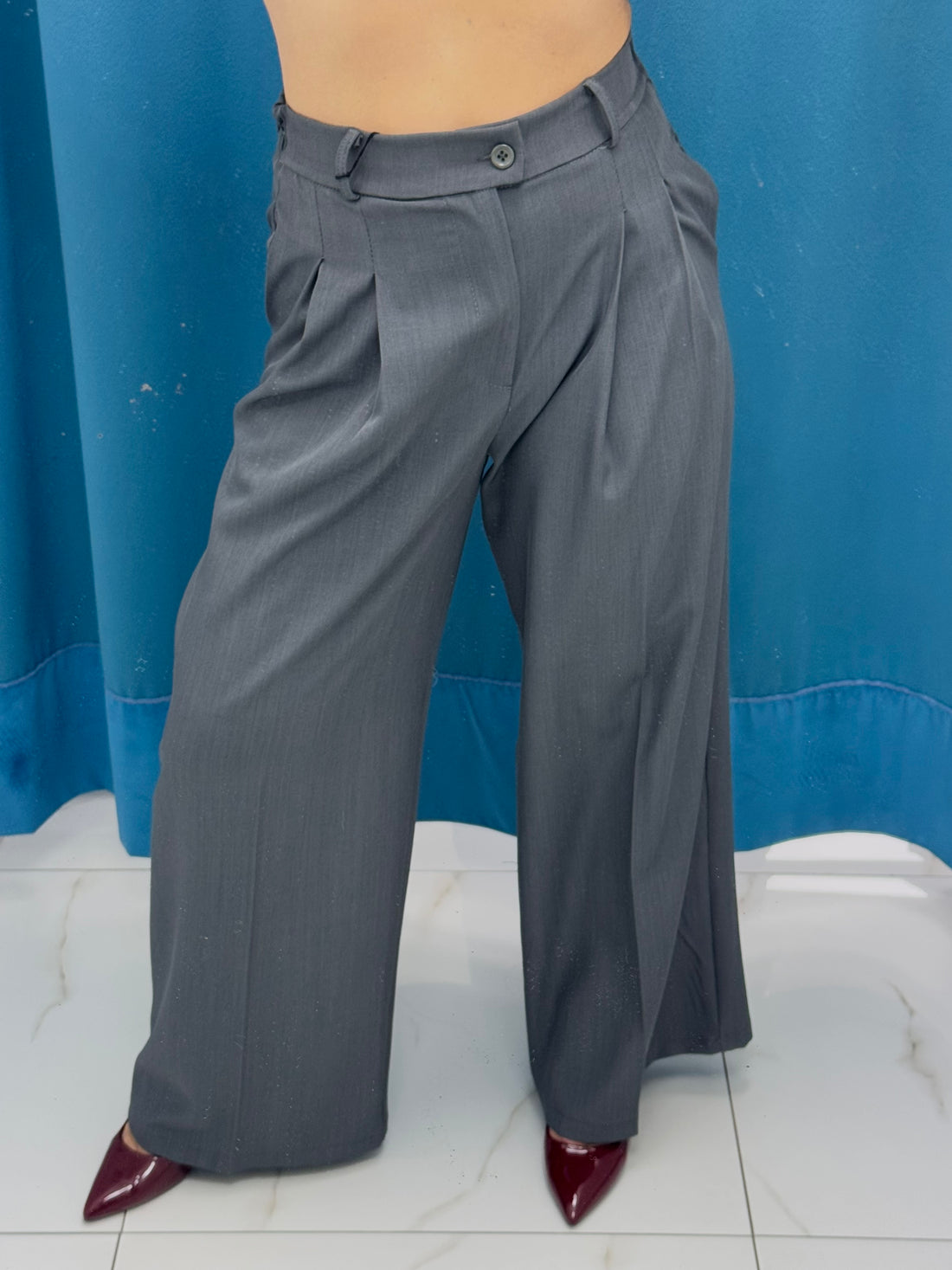 Pantalone “Élise” - 6271