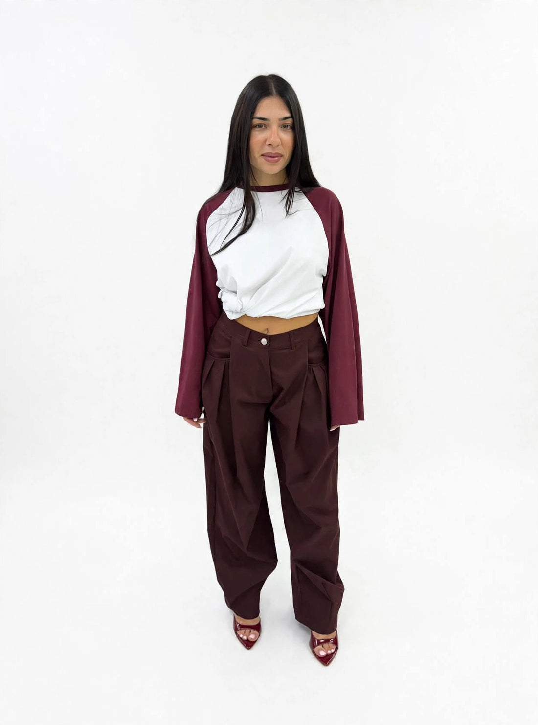 Maglia"Lines"-170