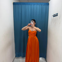 Vestito"SilkHeart"-23638