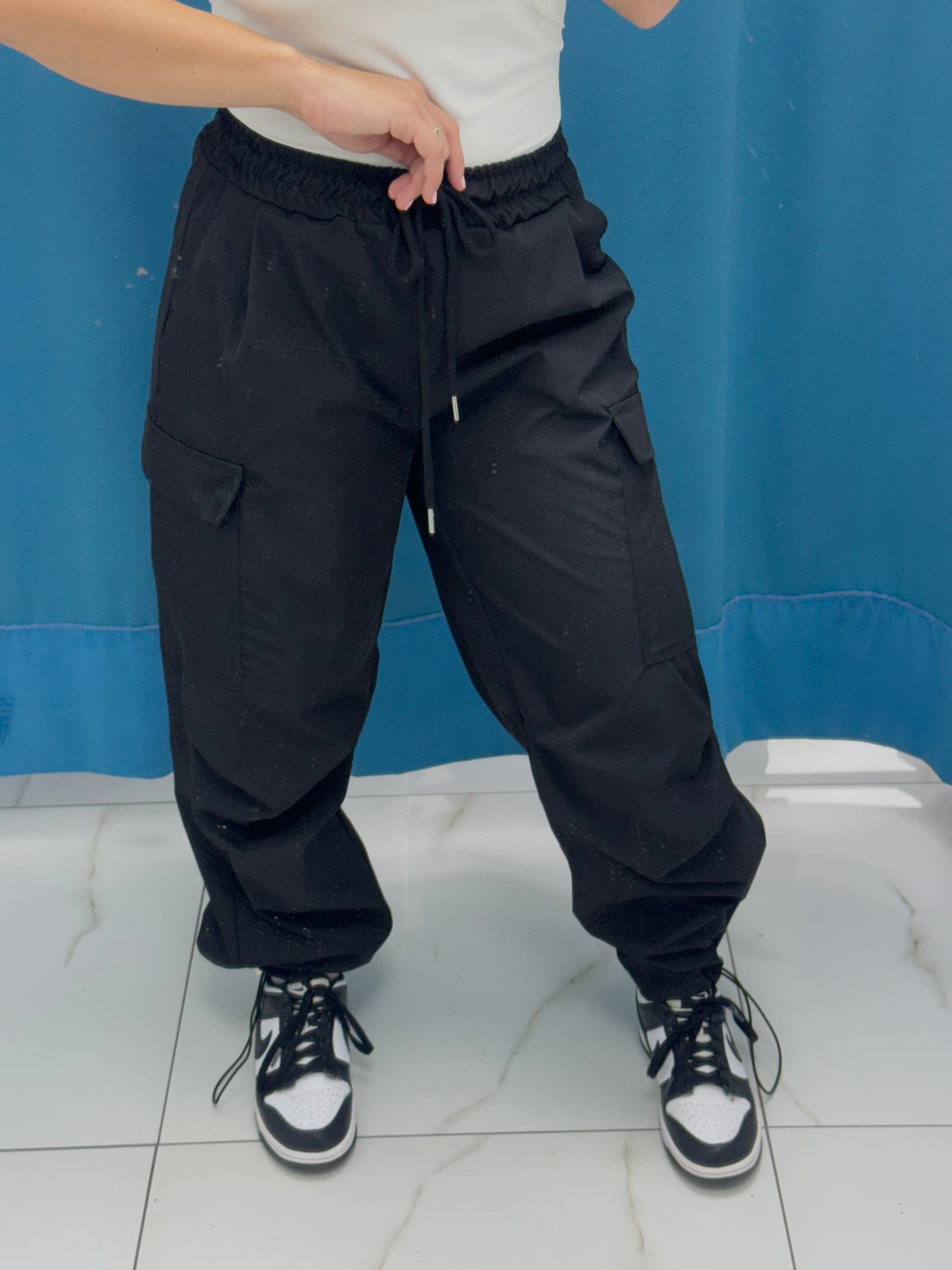 Cargo "FlexTrail" –31050