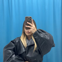 Bomber “Rebel Edge” - 8923