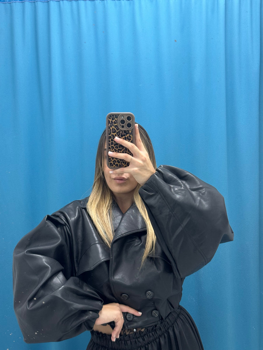 Bomber “Rebel Edge” - 8923