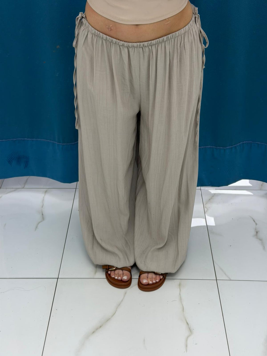 Pantalone "Fly"-190