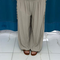 Pantalone "Fly"-190