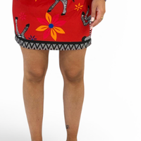 Gonna Pareo"Savana"-10550