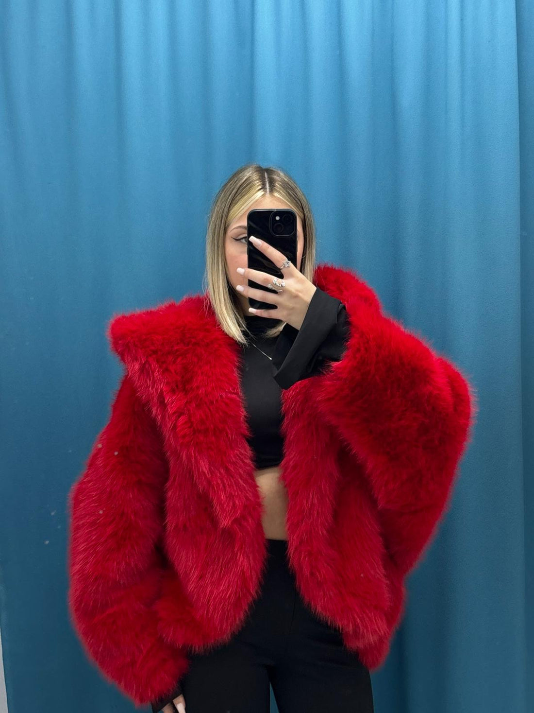 VÉRA HOOD-PJ-121
