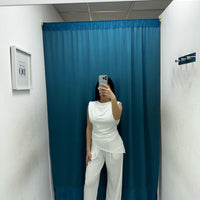 Coordinato maglia e pantalone 2575