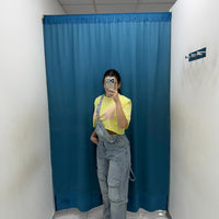 Salopette"Overalls"-06695
