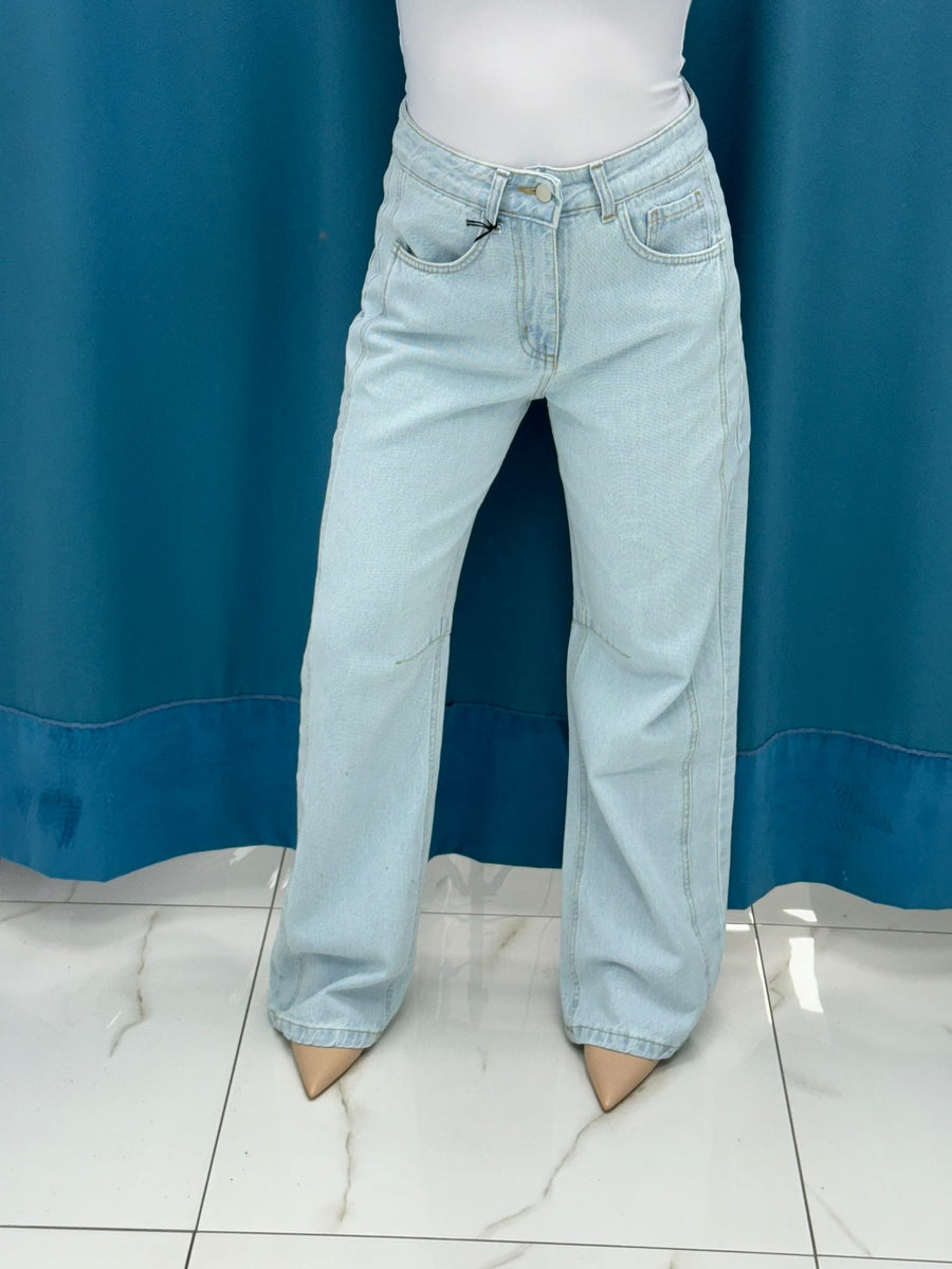 Jeans balloon 460