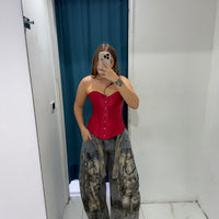 Jeans design 81172
