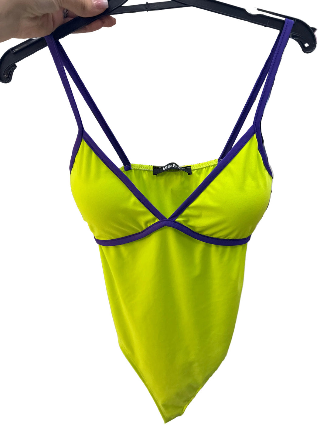 Body"Bicolor"-16767