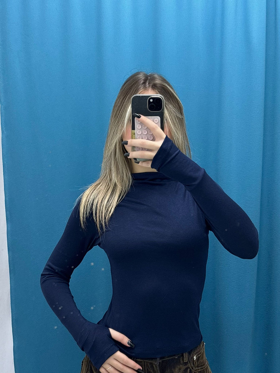 Skin Muse Top - 5255