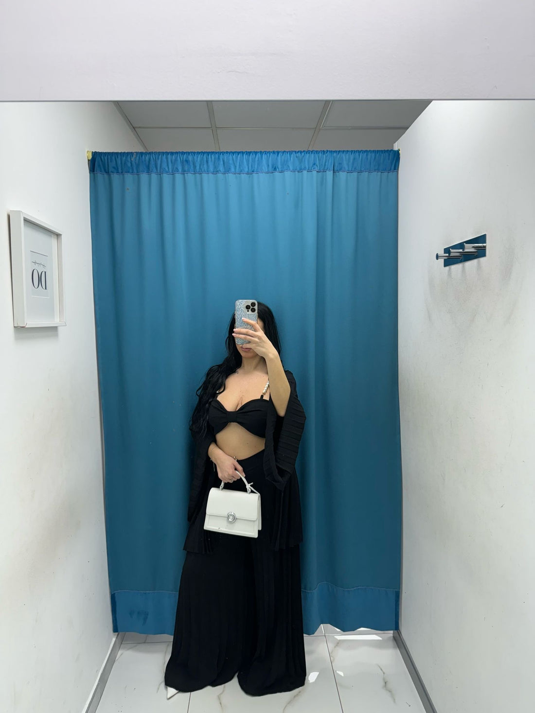 Coordinato camicia e pantalone 53562