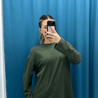 Soho Pocket Knit - 9273