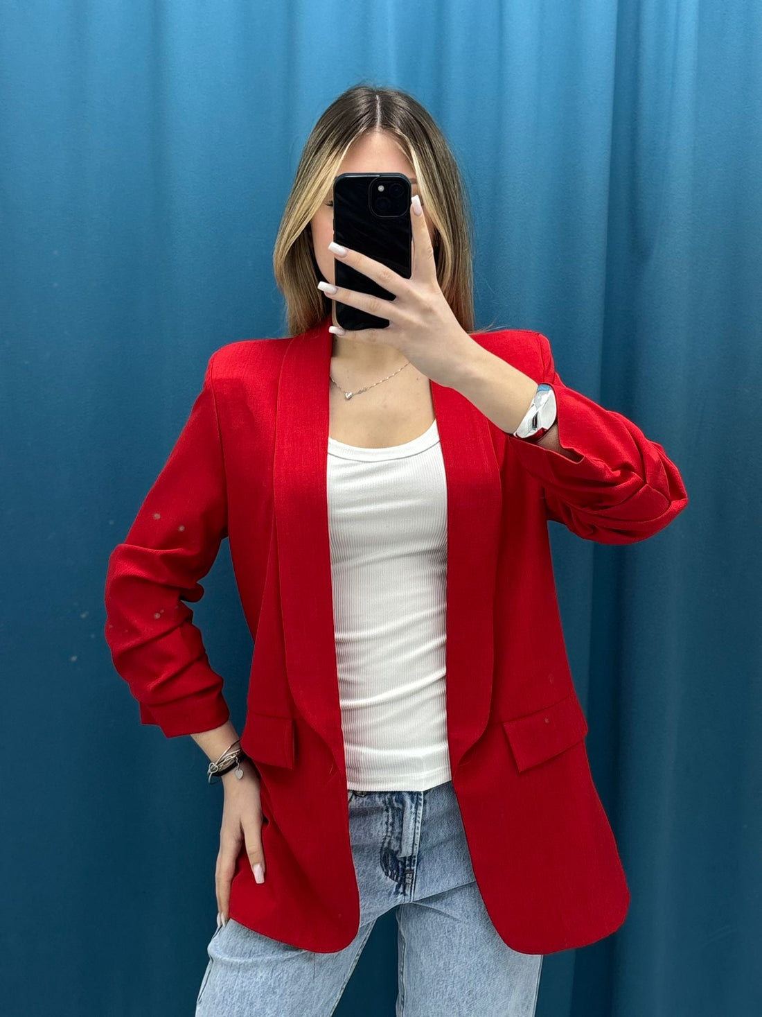Blazer"Élan”-3855