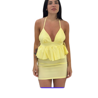 Vestito"Soleil"-28051