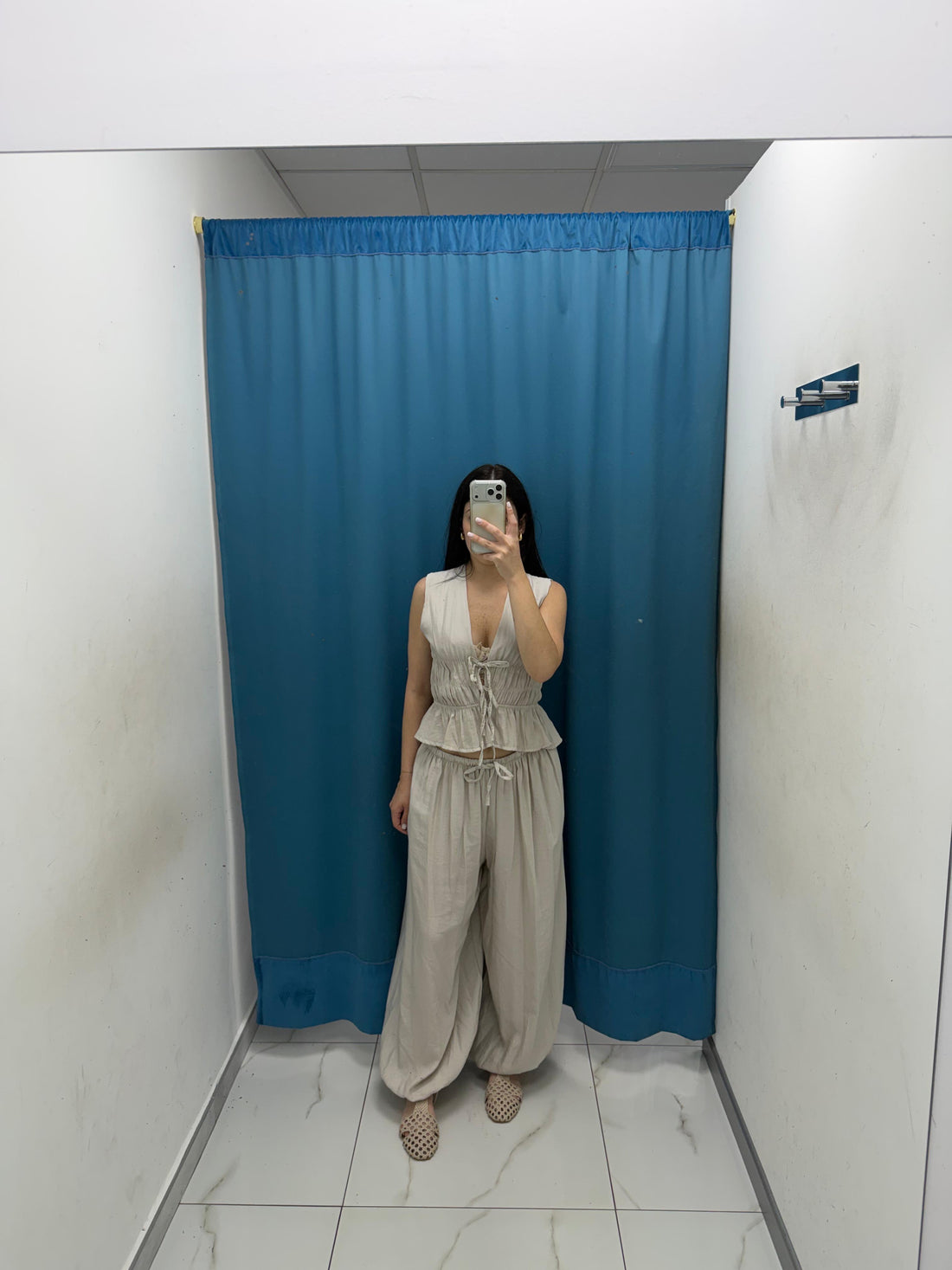 Coordinato "Alchimia Set"-3309