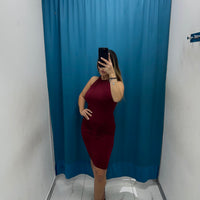 Abito “Scarlett Charm” - 27099