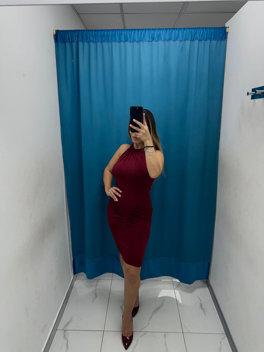 Abito “Scarlett Charm” - 27099