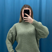 Pullover Classic-A2516