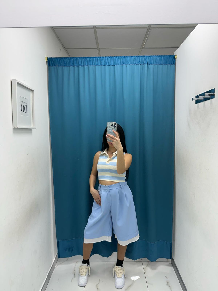 Bermuda oversize 10001