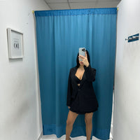 Coordinato giacca e gonna plissettata 39703
